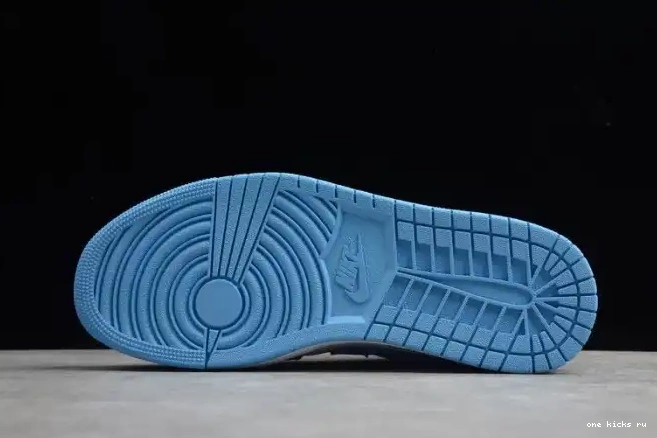 Rep Onekick Jordan AO9944-441 (W) 1 Air Low UNC 0419